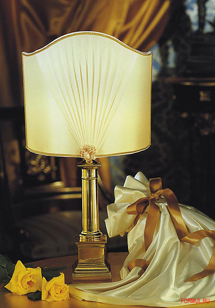 Лампа OR Illuminazione Table lamp 10